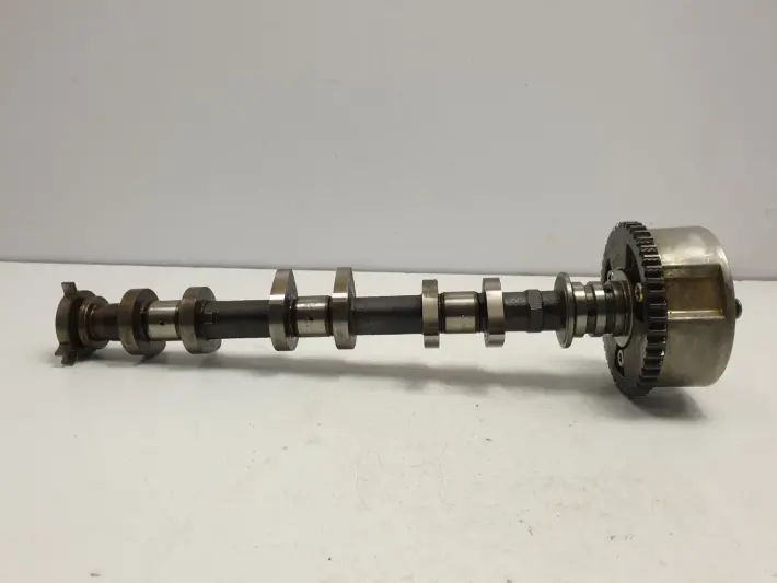 Suzuki Alto 1.0 WYDECHOWY WAŁEK ROZRZĄDU koło