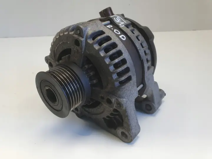 Volvo C30 S40 II V50 2.0 D ALTERNATOR