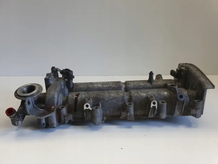 Opel Vectra C 1.9 CDTI POKRYWA ZAWORÓW wałki 55565886