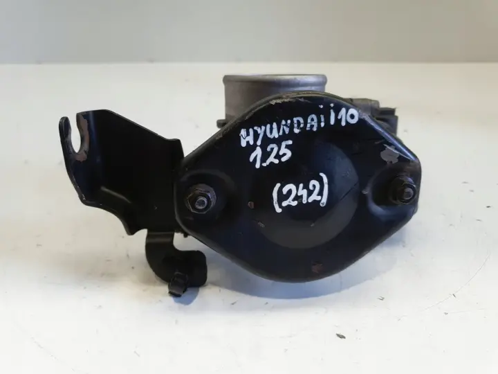 Hyundai I10 1.2 16V PRZEPUSTNICA 35170-26910