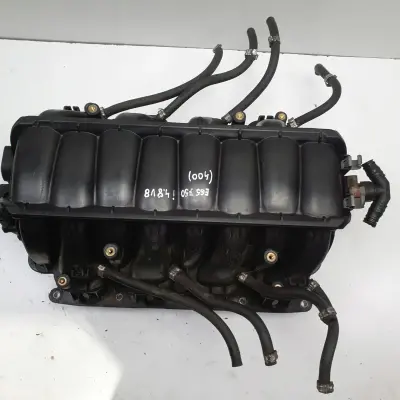 BMW E65 4.8 V8 KOLEKTOR SSĄCY 7531618