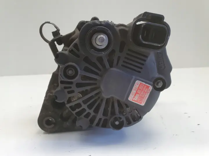 Hyundai Getz 1.4 16V ALTERNATOR 37300-22650 valeo 90A