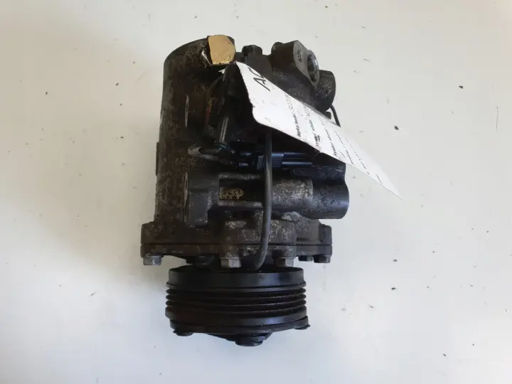 Suzuki Swift MK6 1.6 16V SPRĘŻARKA KLIMATYZACJI pompa 95200-62JA0