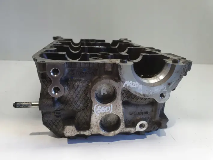 Mazda CX-7 CX7 2.2 CiTD GŁOWICA CYLINDRÓW R2AA10100