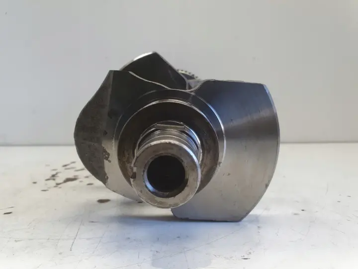 Fiat Coupe 2.0 T turbo 20V R5 WAŁ KORBOWY