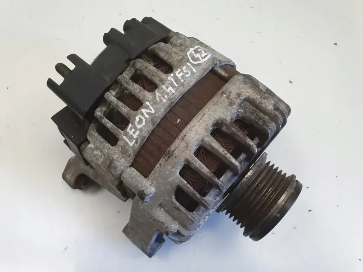 Opel Mokka A 1.4 T turbo ALTERNATOR 13577154 130A