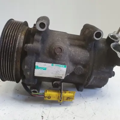 Mini Cooper R56 1.6 16V VTi SPRĘŻARKA KLIMATYZACJI pompa 6942501