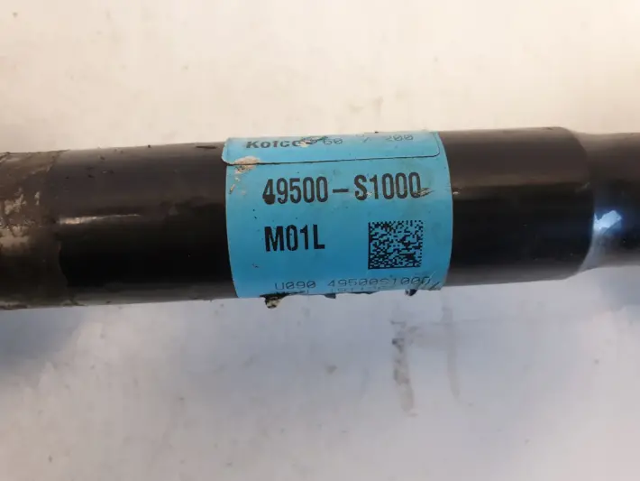 Santa Fe IV 2.2 CRDI LEWA Półoś Automa 49500-S1000