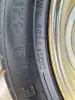 Subaru Impreza Legacy IV KOŁO DOJAZDOWE dojazdówka 135/80 R16 D16 5x100
