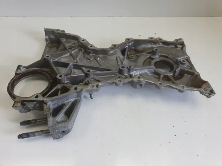 Mazda 2 DJ 1.5 SKYACTIVE OBUDOWA ROZRZĄDU osłona P50110500