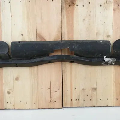 Jeep Compass WZMOCNIENIE PAS GÓRNY Mocowanie