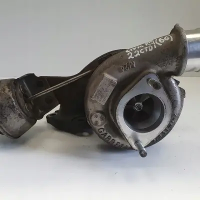 Honda CR-V II 2.2 iCDTI TURBOSPRĘŻARKA turbo 18900-RMA-E01