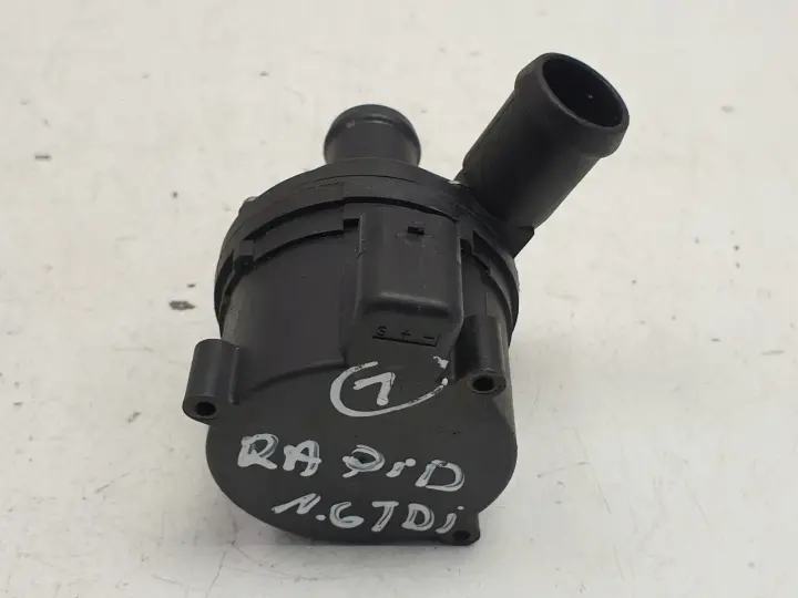 Skoda Rapid 1.6 TDI ELEKTRYCZNA POMPA WODY