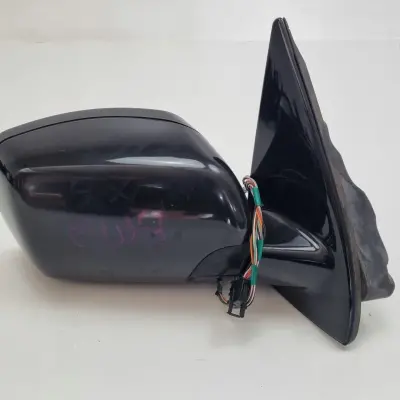 BMW X5 E53 99-03r LUSTERKO PRAWE PASAŻERA 8 Pin kabli EUROPA