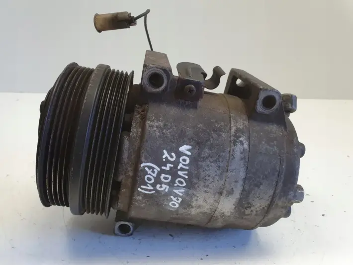Volvo S40 II V50 2.4 B SPRĘŻARKA KLIMATYZACJI P30767273