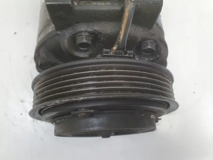 Land Rover Freelander 2.0 TD4 SPRĘŻARKA KLIMATYZACJI pompa JPB500120