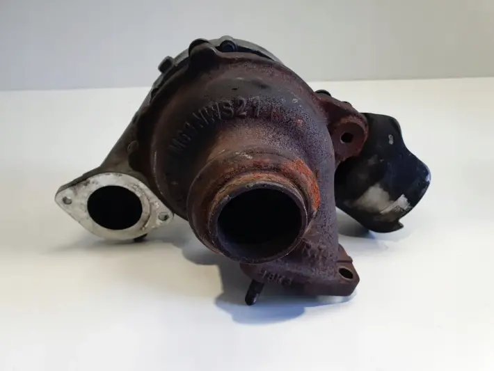 Volvo V40 II 1.6 D2 TURBOSPRĘŻARKA turbo 9686120680