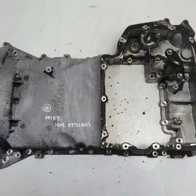 Chrysler 300C 3.0 CRD MISKA OLEJOWA oleju R6420140202