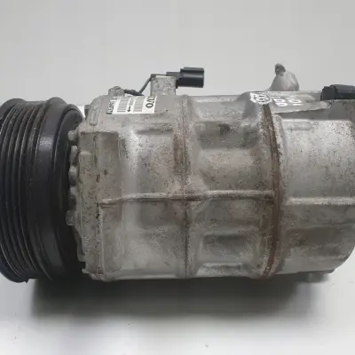 Volvo S60 II V60 2.0 D4 SPRĘŻARKA KLIMATYZACJI 31404446