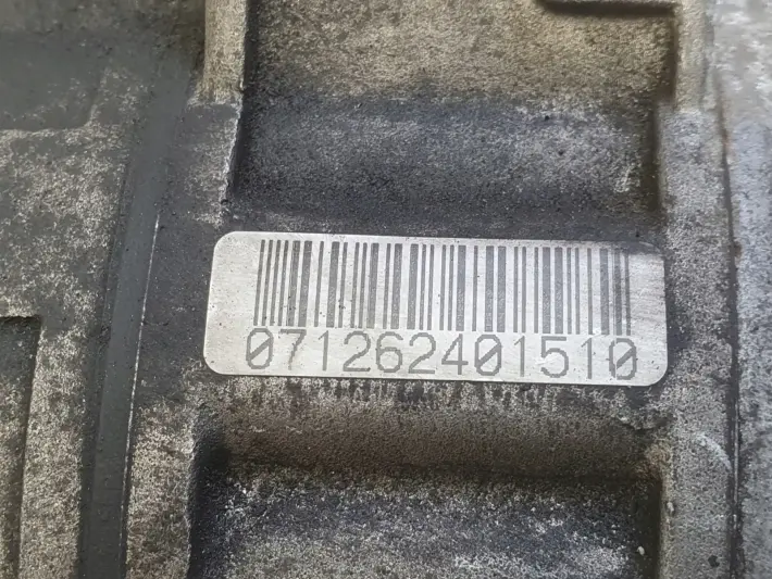 VW Touran I 2.0 TDI SPRĘŻARKA KLIMATYZACJI 1K0820803N