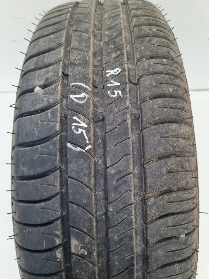 Mercedes Citan Kangoo KOŁO ZAPASOWE Zapas felga 195/65 R15 5x108 30521RE