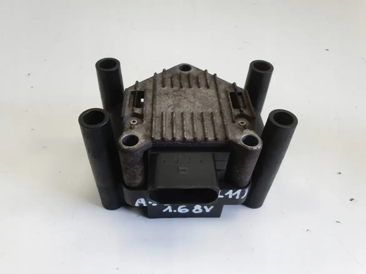 Audi A3 8L 1.6 8V CEWKA ZAPŁONOWA zamiennik SKV S9C14