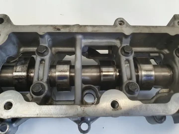 Citroen C4 II 1.6 HDI WAŁEK ROZRZĄDU podstawa 9685052710
