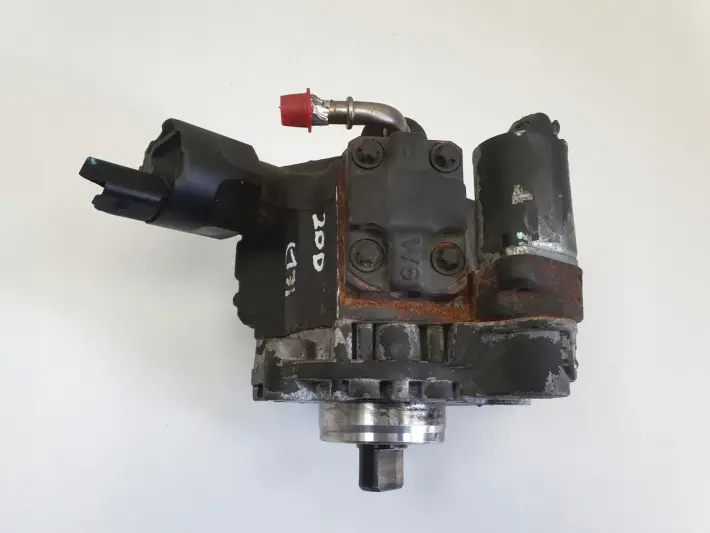 Volvo C30 V50 S40 II V70 III 2.0 D POMPA WTRYSKOWA paliwa