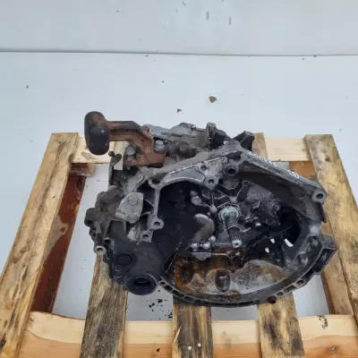 Citroen C3 1.4 16V SKRZYNIA BIEGÓW 20CP15 manualna MANUAL