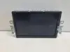 Volvo V40 II lift EKRAN NAWIGACJI Wyświetlacz monitor 31483613 31483613AA