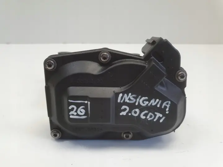 Opel Insignia 2.0 CDTI PRZEPUSTNICA 55564164
