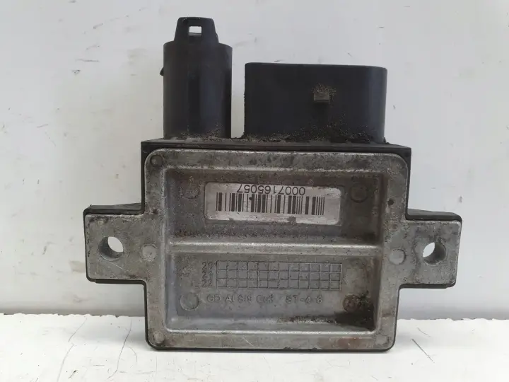 BMW X3 E83 2.0 D PRZEPUSTNICA 0522120701