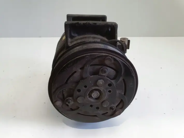 Volvo S60 I V70 II 2.4 D5 SPRĘŻARKA KLIMATYZACJI P30665339