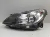 Opel Corsa D PRZEDNIA LAMPA LEWA lewy przód anglik Ciemny klosz