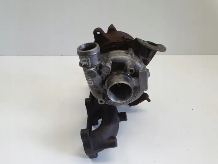 Audi A3 8L Golf IV 1.9 TDI TURBOSPRĘŻARKA turbo 038253019A