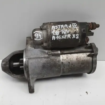 Opel Astra IV J 1.6 16V ROZRUSZNIK 55576980