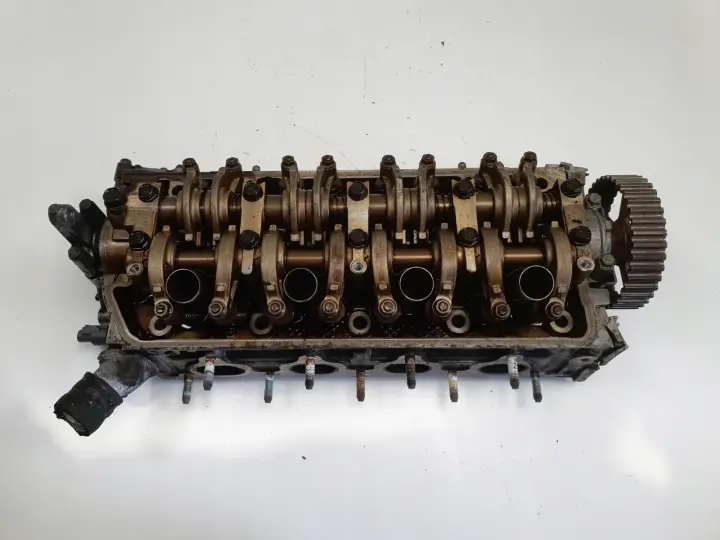 Honda HR-V 1.6 16V 99-06r GŁOWICA CYLINDRÓW D16W1