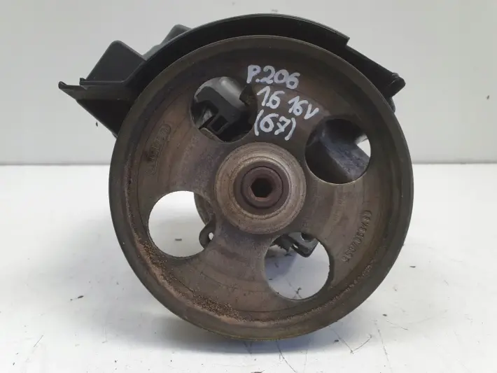 Peugeot 206 1.6 16V POMPA WSPOMAGANIA