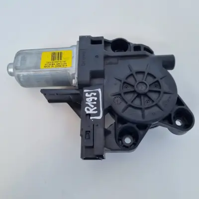 Volvo V70 III S80 II SILNICZEK SZYBY prawy przód PASAŻERA 970714 970714-102