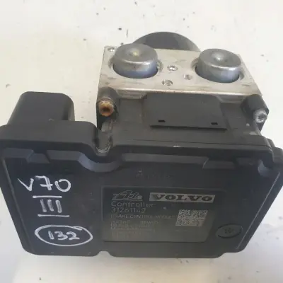 Volvo V70 III S80 II POMPA ABS Sterownik 31261142