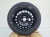 Renault Trafic III KOŁO ZAPASOWE Zapas felga 205/55 R16 4x100 ET49