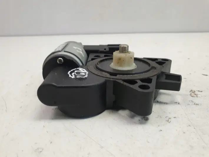 Saab 9-5 lift SILNICZEK SZYBY lewy TYŁ TYLNY