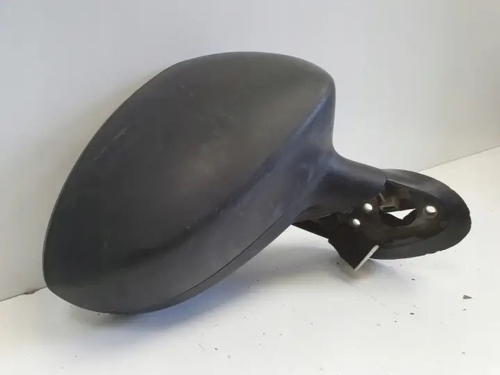 Fiat Grande Puunto 05-12r LUSTERKO PRAWE PASAŻERA 3 pin pinów ELEKTRYCZNE
