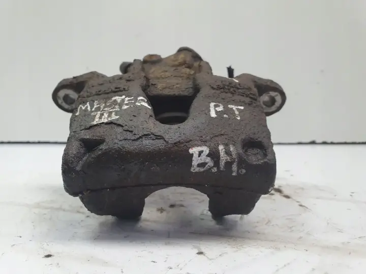 Renault Master III TYLNY ZACISK HAMULCOWY prawy tył PASAŻERA