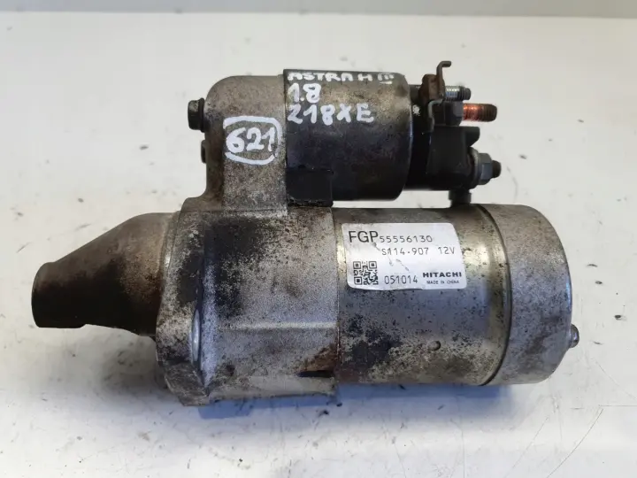 Opel Astra III H 1.8 16V ROZRUSZNIK 55556130
