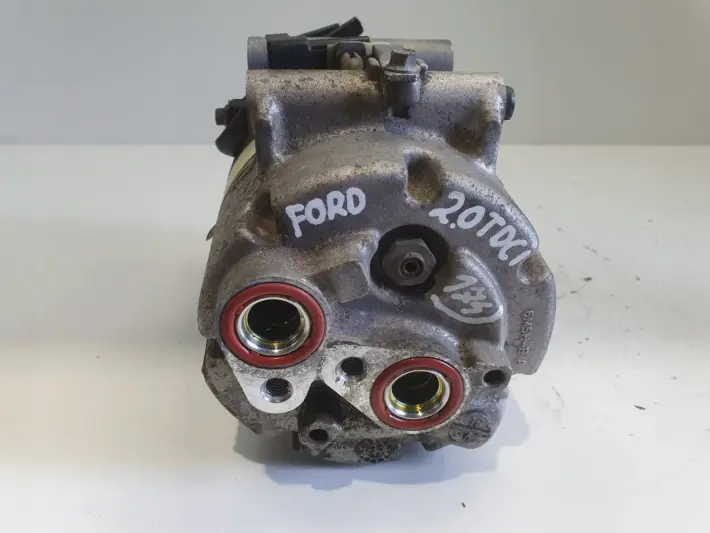 Ford Kuga 2.0 TDCI SPRĘŻARKA KLIMATYZACJI