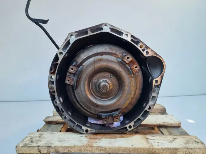 Mercedes W211 3.2 CDI AUTOMATYCZNA SKRZYNIA BIEGÓW automat 2112708000