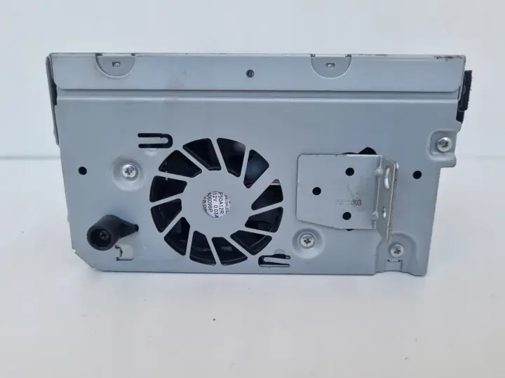 Volvo V40 II V60 S60 II RADIOODTWARZACZ radio cd NAWIGACJA 31421873