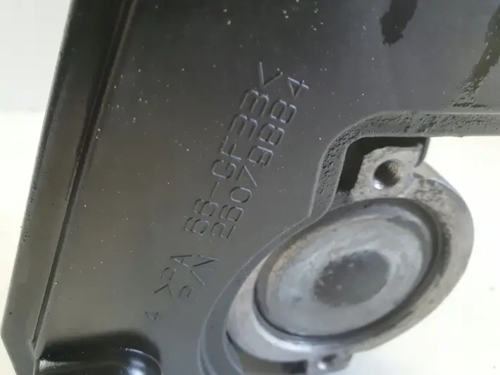 Peugeot 206 1.4 8V POMPA WSPOMAGANIA