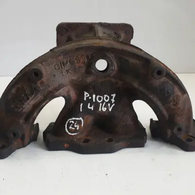 Peugeot 1007 1.4 16V KOLEKTOR WYDECHOWY